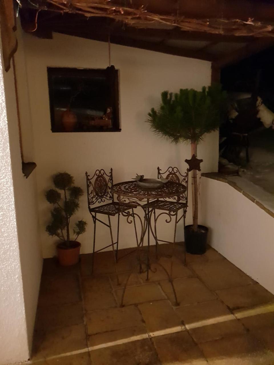 Ferienhaus Poettler Унтертауэрн Экстерьер фото