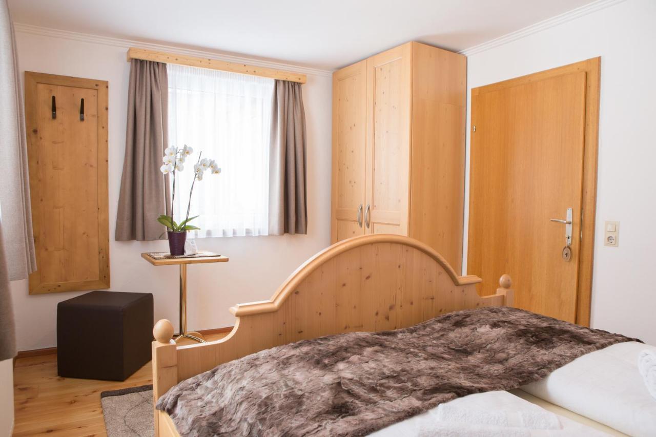 Ferienhaus Poettler Унтертауэрн Экстерьер фото